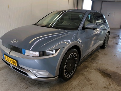 Hyundai IONIQ 5 225kW / 77.4kWh 4WD Lounge automaat, 2023