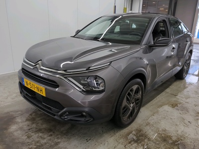Citroen C4 1.2 Puretech 96kW Feel Edition, 2021