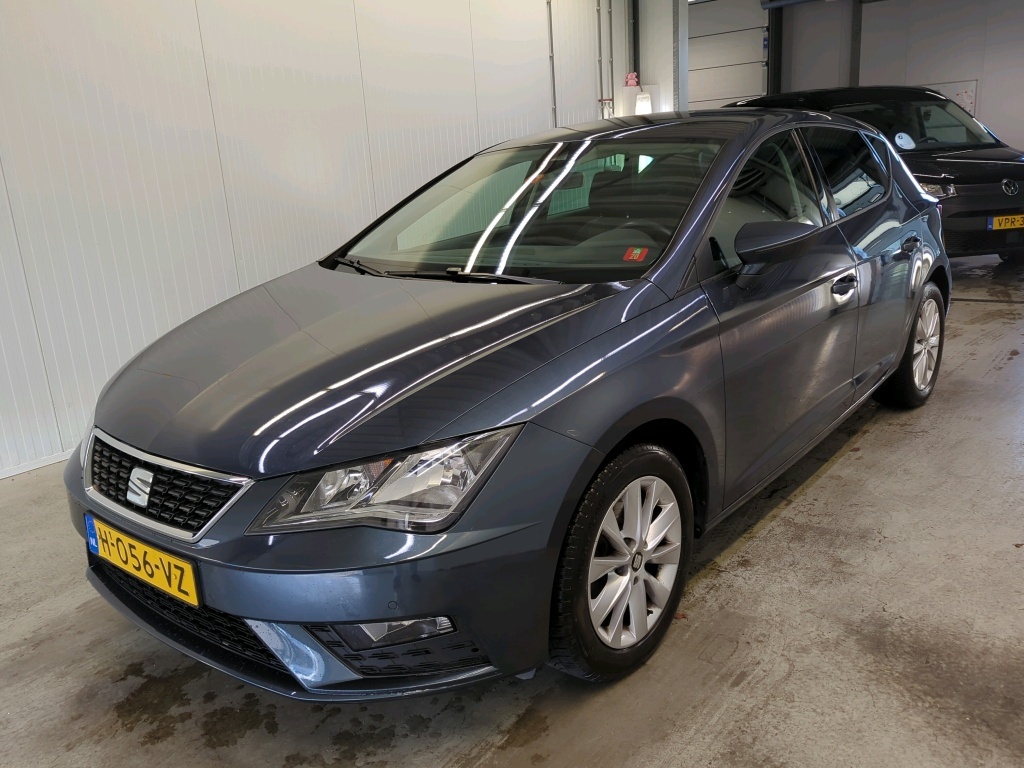 Seat Leon 1.5 TSI 110kW Style Ultimate Edition 7-DSG, 2020