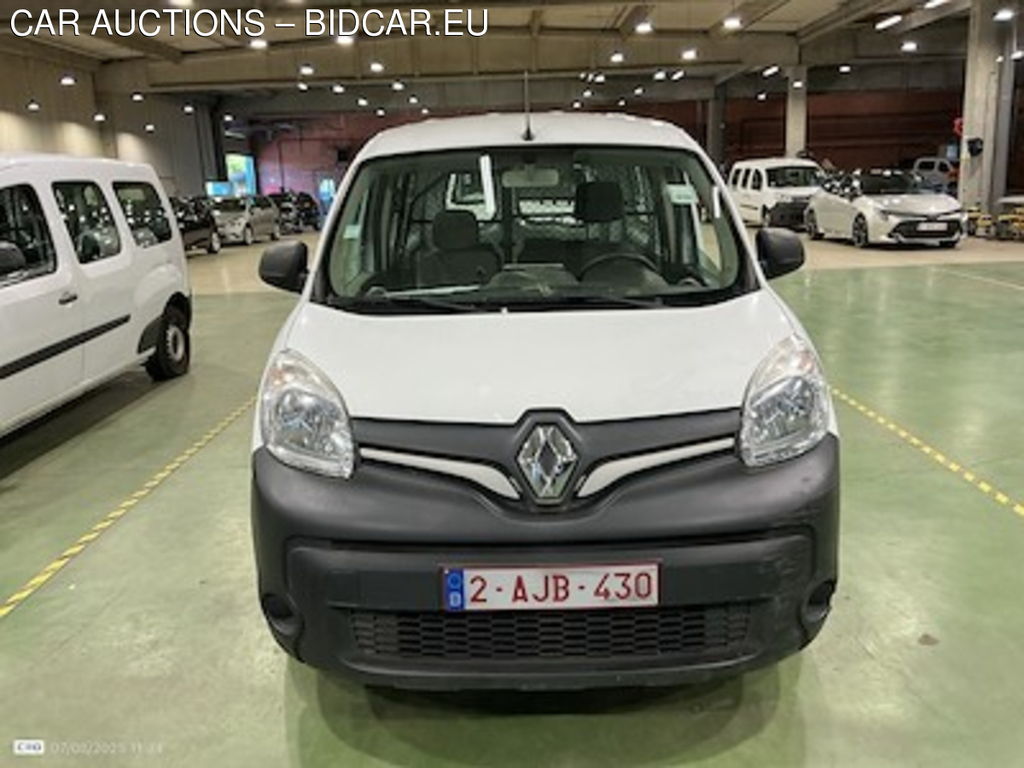 Renault Kangoo express 1.5 BLUE DCI 95 MAXI CONFORT