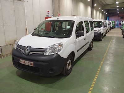Renault Kangoo express 1.5 BLUE DCI 95 MAXI CONFORT
