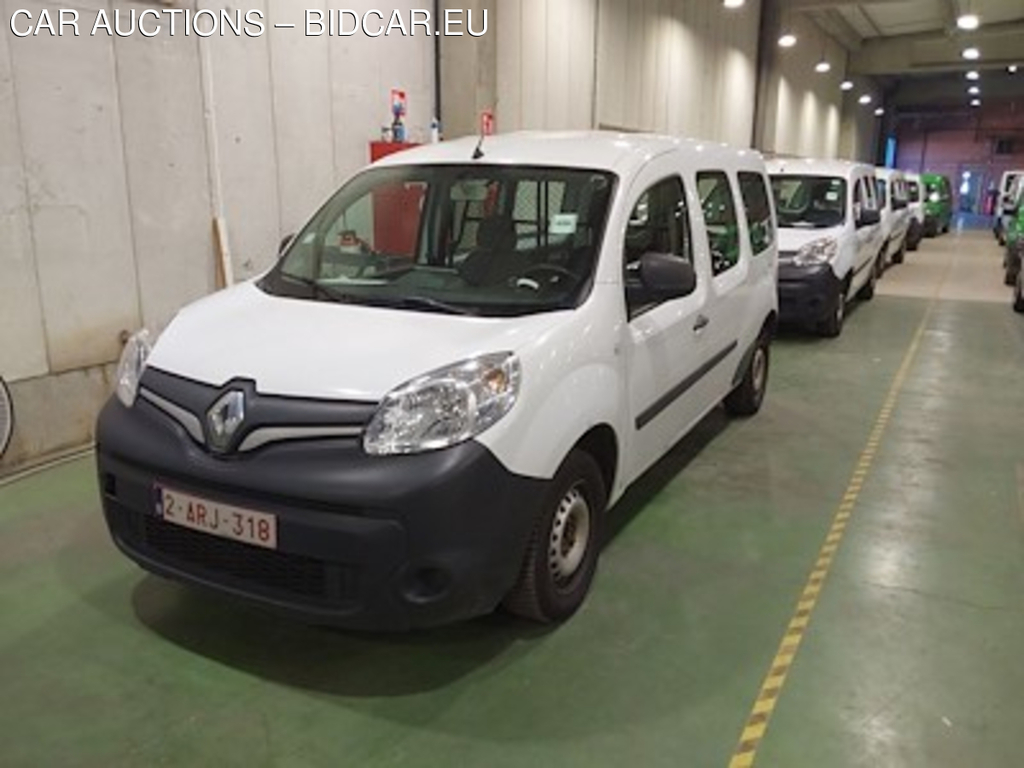 Renault Kangoo express 1.5 BLUE DCI 95 MAXI CONFORT