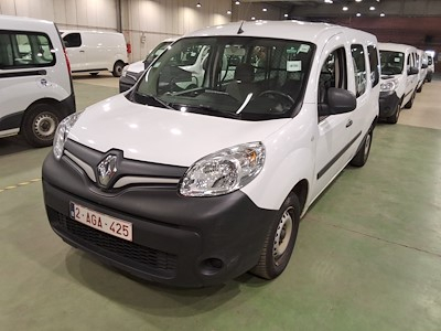 Renault Kangoo express 1.5 BLUE DCI 95 MAXI CONFORT