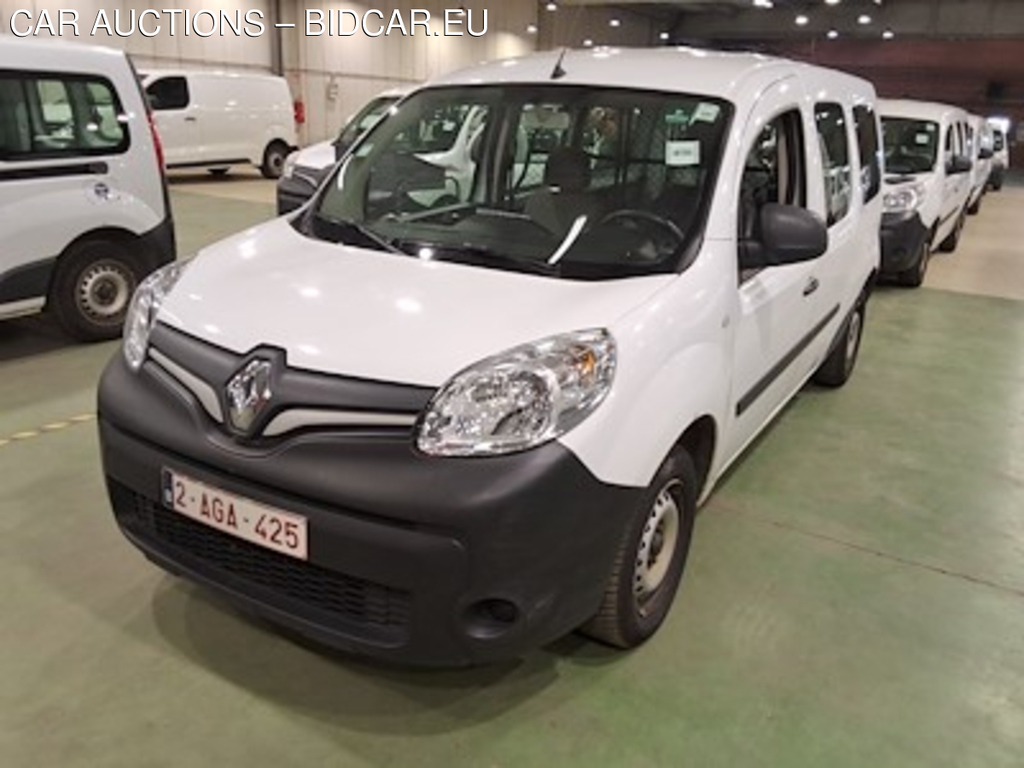 Renault Kangoo express 1.5 BLUE DCI 95 MAXI CONFORT