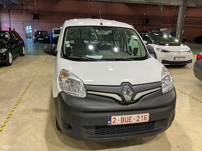 Renault Kangoo express 1.5 BLUE DCI 95 MAXI CONFORT