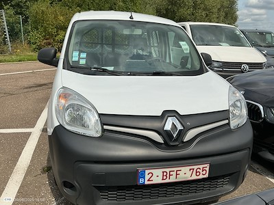 Renault Kangoo express 1.5 BLUE DCI 95 MAXI CONFORT