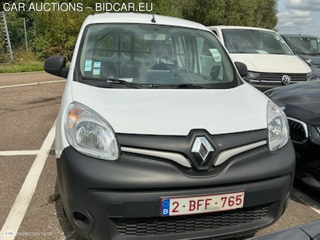 Renault Kangoo express 1.5 BLUE DCI 95 MAXI CONFORT