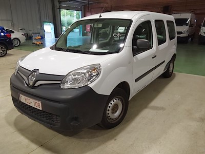 Renault Kangoo express maxi diesel Lot 1.3 RENAULT KANGOO EXPRESS Maxi 1.5 dCi Blue Confort