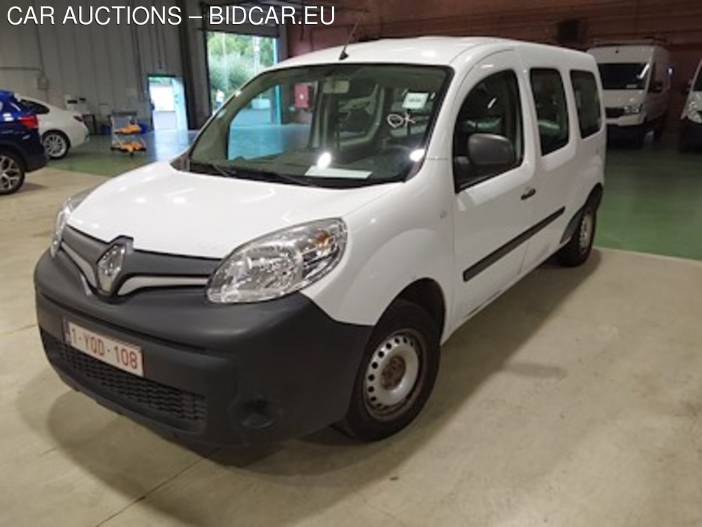 Renault Kangoo express maxi diesel Lot 1.3 RENAULT KANGOO EXPRESS Maxi 1.5 dCi Blue Confort