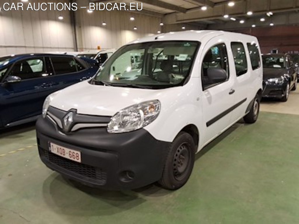 Renault Kangoo express maxi diesel Lot 1.3 RENAULT KANGOO EXPRESS Maxi 1.5 dCi Blue Confort