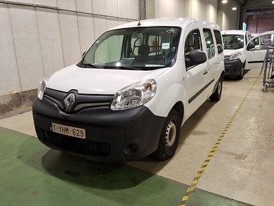 Renault Kangoo express maxi diesel Lot 1.3 RENAULT KANGOO EXPRESS Maxi 1.5 dCi Blue Confort