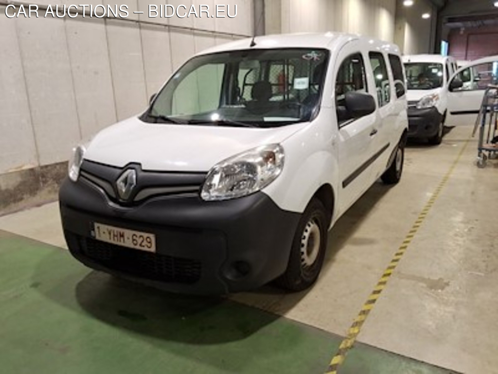 Renault Kangoo express maxi diesel Lot 1.3 RENAULT KANGOO EXPRESS Maxi 1.5 dCi Blue Confort