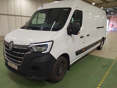 Renault MASTER 2.3 DCI 135 BLUE G CONFORT L3H2 35