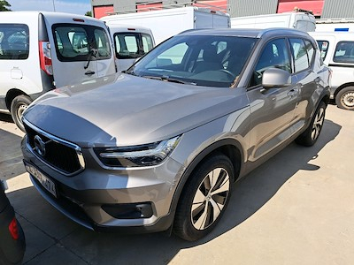 Volvo XC40 1.5 T2 GEARTRONIC MOMENTUM PRO