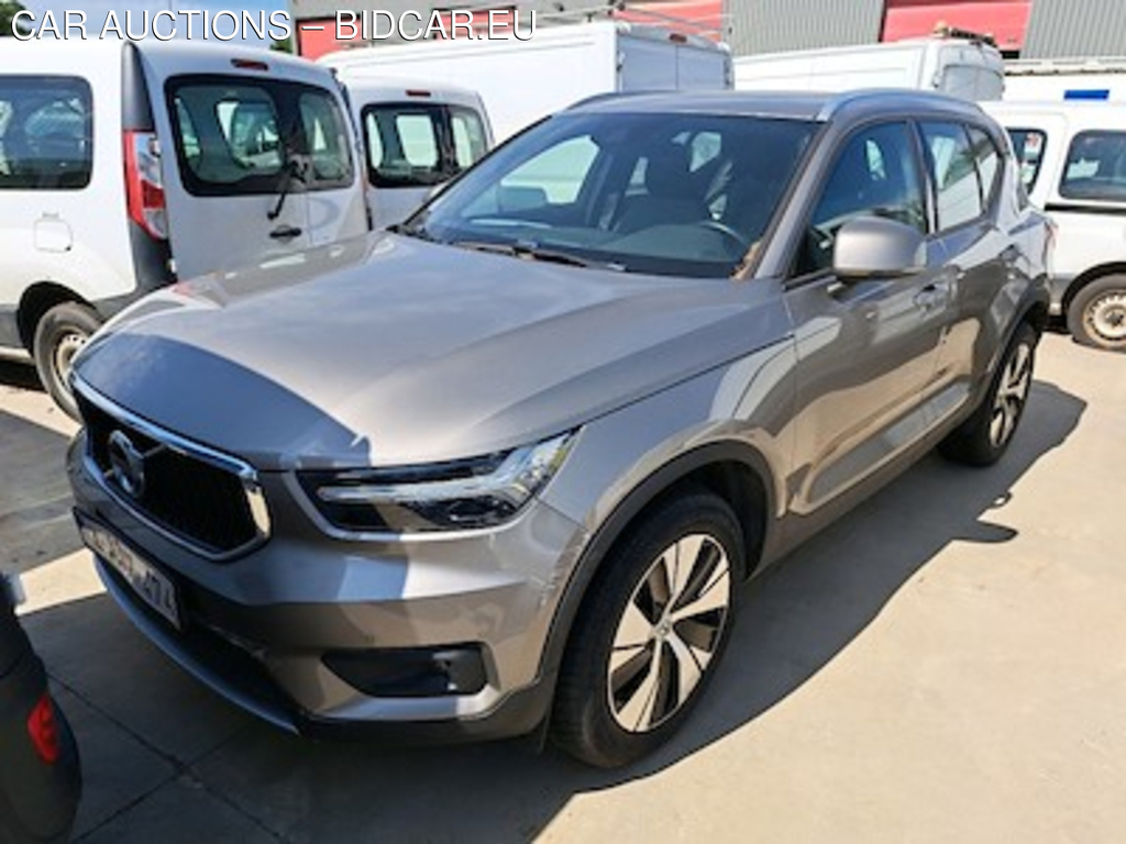 Volvo XC40 1.5 T2 GEARTRONIC MOMENTUM PRO