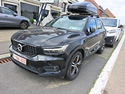 Volvo XC40 1.5 T5 PHEV R-Design