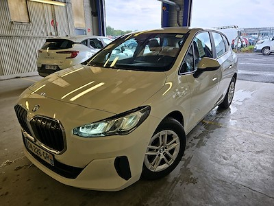 BMW Serie 2 active toure Serie 2 ActiveTourer 218d 150ch DKG7
