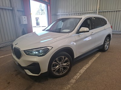 BMW X1 X1 sDrive16dA 116ch Business Design DKG7