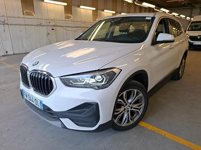 BMW X1 X1 sDrive18dA 150ch Business Design