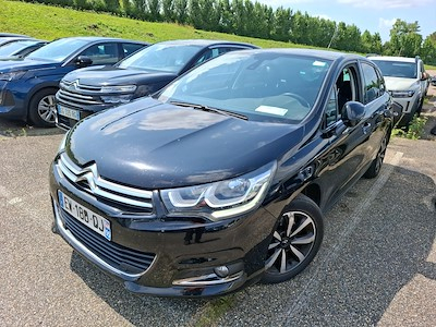 Citroen C4 C4 BlueHDi 120ch Millenium Business S&amp;S EAT6