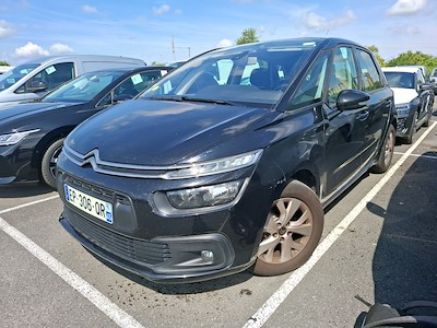 Citroen C4 picasso C4 Picasso BlueHDi 120ch Business S&amp;S 94g