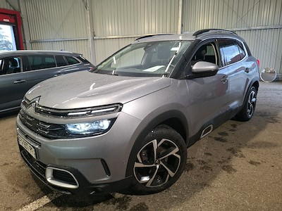 Citroen C5 aircross C5 Aircross BlueHDi 130ch S&amp;S Business + EAT8 E6.d