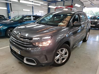 Citroen C5 aircross C5 Aircross BlueHDi 130ch S&amp;S Business EAT8