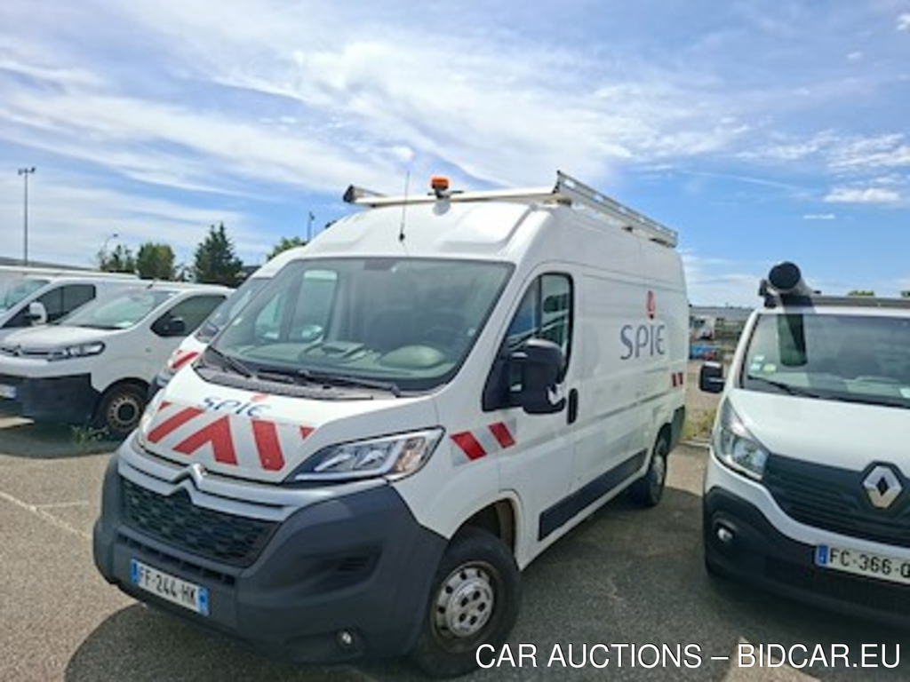 Citroen JUMPER Jumper Fg 35 L2H2 2.0 BlueHDi 130 S&S Business