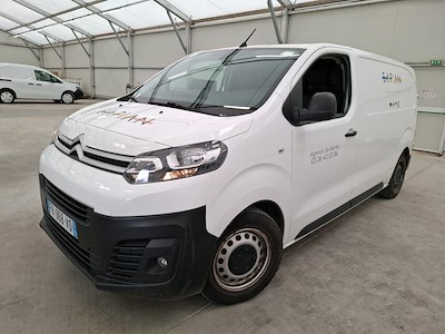 Citroen JUMPY Jumpy Fg M 1.5 BlueHDi 100ch S&amp;S Club