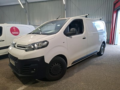Citroen JUMPY Jumpy Fg M 2.0 BlueHDi 120ch S&amp;S Driver
