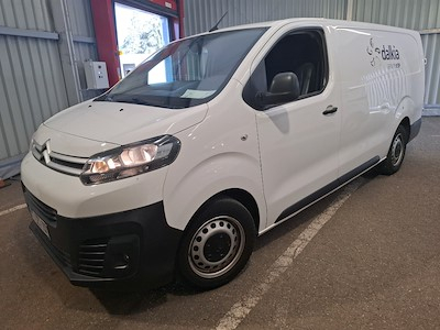 Citroen JUMPY Jumpy Fg XL 2.0 BlueHDi 120ch S&amp;S Driver
