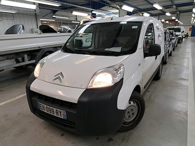 Citroen NEMO Nemo 1.3 HDi 80 Business// 2 PLACES - 2 SEATS