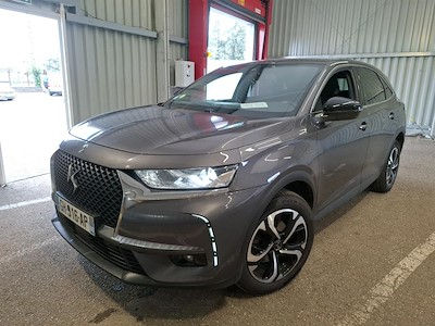 Citroen DS7 DS 7 Crossback BlueHDi 130ch Business Automatique