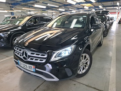 Mercedes-Benz Classe gla GLA 200 d 136ch Business Executive Edition 4Matic 7G-DCT