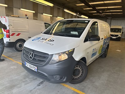 Mercedes-Benz VITO Vito Fg 114 CDI Compact Pro Traction