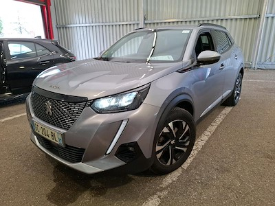 Peugeot 2008 2008 1.5 BlueHDi 130ch S&amp;S Allure Business EAT8