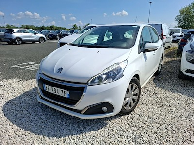 Peugeot 208 business R 208 Business R 1.5 BlueHDi 100ch S&amp;S Active
