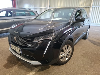 Peugeot 3008 3008 1.2 PureTech 130ch S&amp;S Active Business EAT8