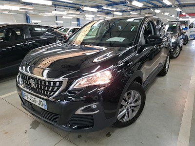 Peugeot 3008 3008 1.5 BlueHDi 130ch S&amp;S Active Business EAT8