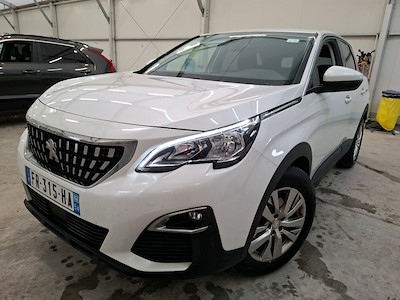 Peugeot 3008 3008 1.5 BlueHDi 130ch S&amp;S Active Business EAT8