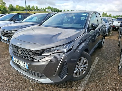 Peugeot 3008 3008 1.5 BlueHDi 130ch S&amp;S Active Pack EAT8