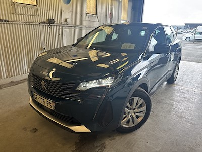 Peugeot 3008 3008 1.5 BlueHDi 130ch S&amp;S Active Pack EAT8