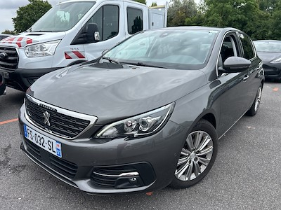 Peugeot 308 308 1.5 BlueHDi 130ch S&amp;S Allure