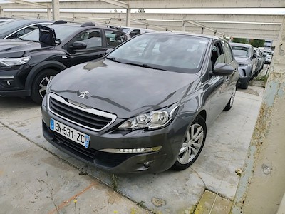 Peugeot 308 308 1.6 BlueHDi 120ch S&amp;S Active Business EAT6