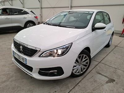 Peugeot 308 308 Affaire 1.5 BlueHDi 100ch S&amp;S Premium