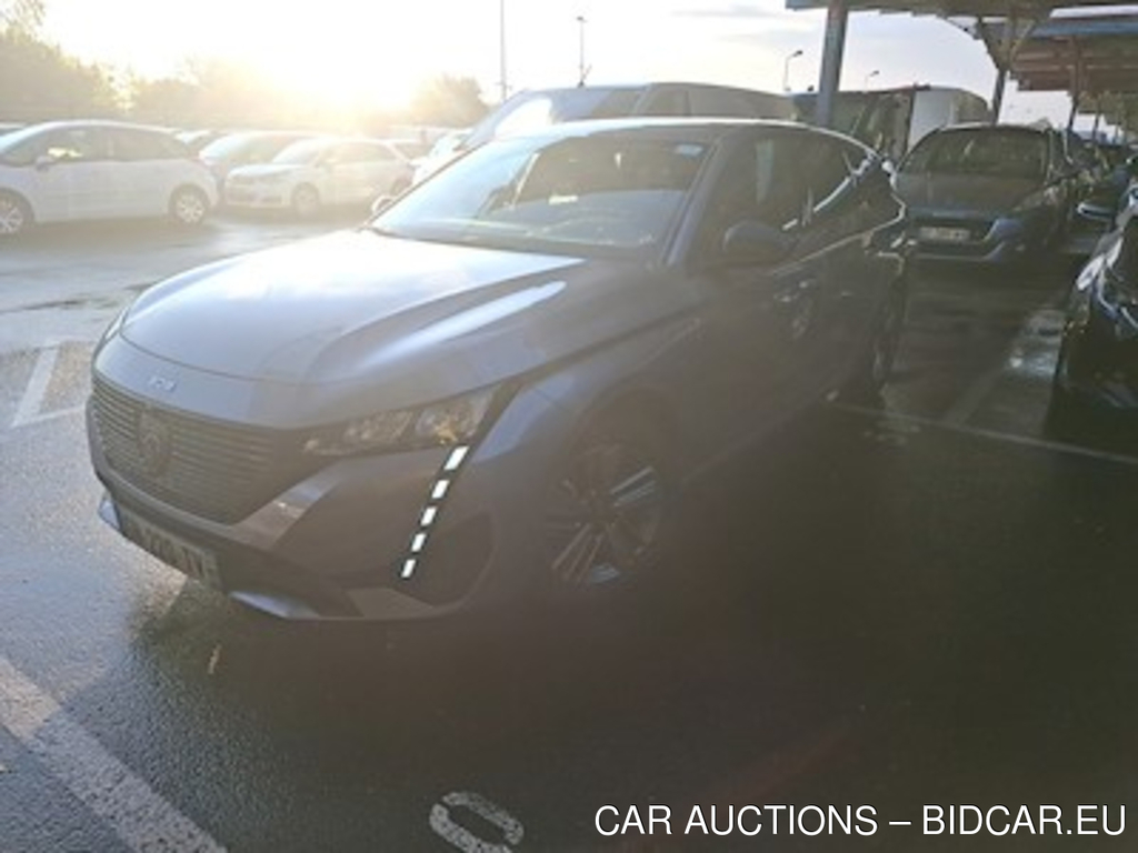 Peugeot 308 SW 308 SW 1.2 PureTech 130ch S&S Active Pack