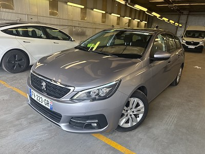 Peugeot 308 SW 308 SW 1.5 BlueHDi 100ch E6.c S&amp;S Active Business
