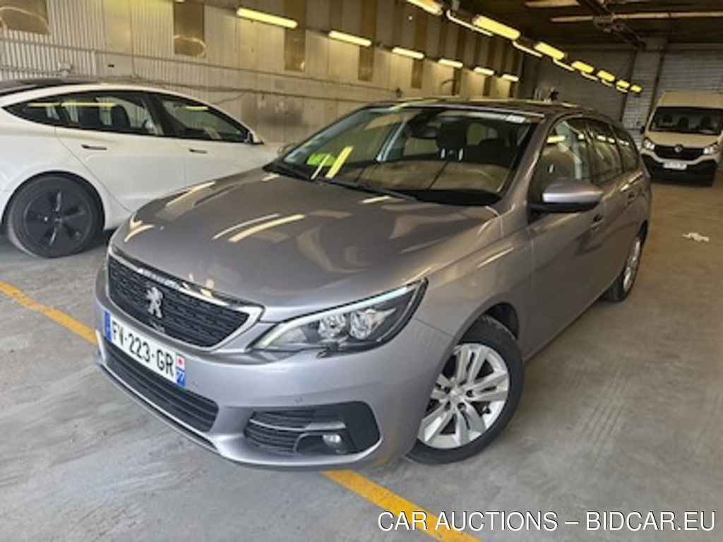 Peugeot 308 SW 308 SW 1.5 BlueHDi 100ch E6.c S&amp;S Active Business