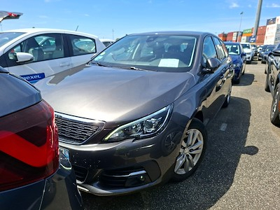 Peugeot 308 SW 308 SW 1.5 BlueHDi 130ch S&amp;S Active Business EAT8