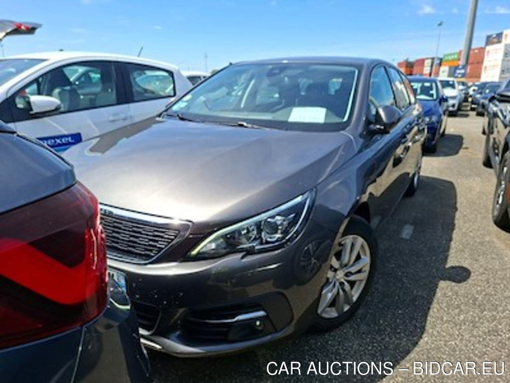 Peugeot 308 SW 308 SW 1.5 BlueHDi 130ch S&S Active Business EAT8